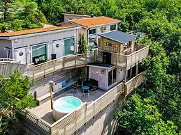 4 Star Holiday Home in Hisings Backa