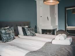 4 Star Holiday Home in Hisings Backa