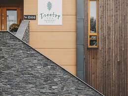 4 Star Holiday Home in Hisings Backa