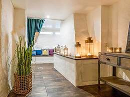 4 Star Holiday Home in Hisings Backa