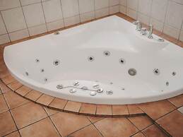 4 Star Holiday Home in Hisings Backa