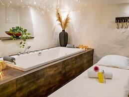 4 Star Holiday Home in Hisings Backa