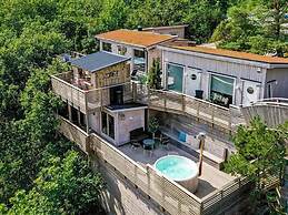 4 Star Holiday Home in Hisings Backa