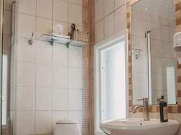 4 Star Holiday Home in Hisings Backa