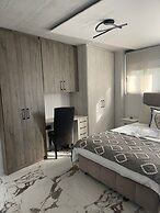 Sea View Apartment Patras
