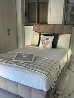 Sea View Apartment Patras