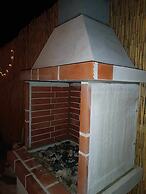 Villa Marilou Fourka