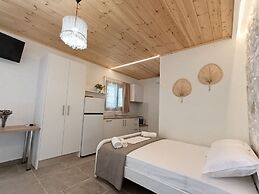 Villa Marilou Fourka