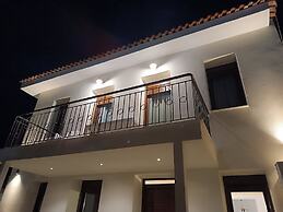 Villa Marilou Fourka