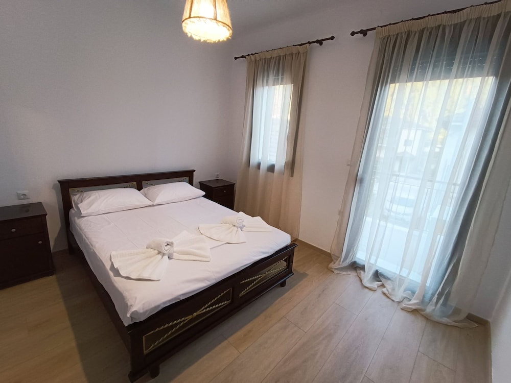 Villa Marilou Fourka