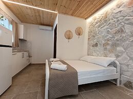 Villa Marilou Fourka