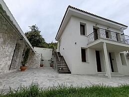 Villa Marilou Fourka