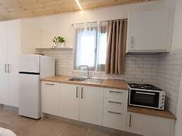 Villa Marilou Fourka