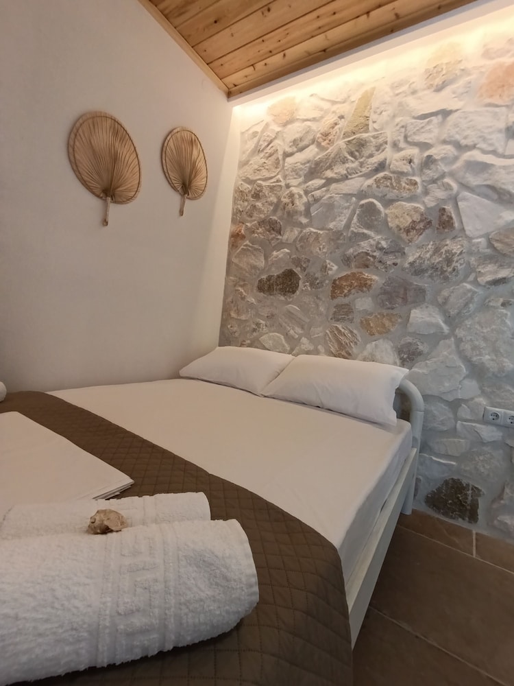 Villa Marilou Fourka