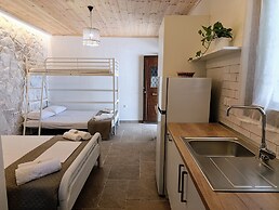 Villa Marilou Fourka