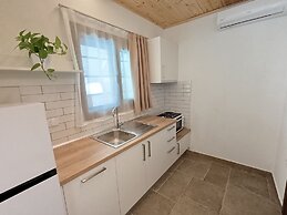 Villa Marilou Fourka