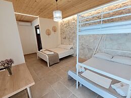 Villa Marilou Fourka