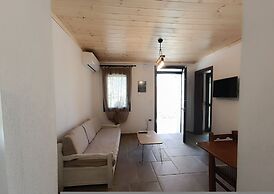 Villa Marilou Fourka