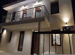 Villa Marilou Fourka
