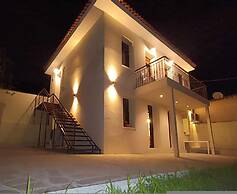Villa Marilou Fourka
