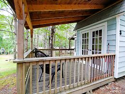 Oakhill Pines Campground