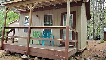 Oakhill Pines Campground