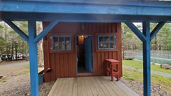 Oakhill Pines Campground