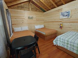 Oakhill Pines Campground