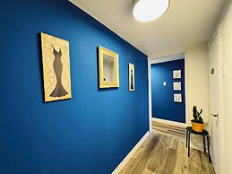 Sunrise BnB with Free Parking