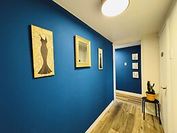 Sunrise BnB with Free Parking