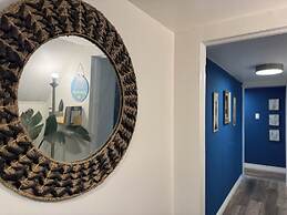 Sunrise BnB with Free Parking