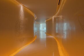 Hotel Mousai Cancun Ocean Front Adults Only