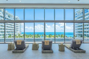 Hotel Mousai Cancun Ocean Front Adults Only