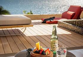 Hotel Mousai Cancun Ocean Front Adults Only