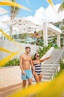 Hotel Mousai Cancun Ocean Front Adults Only