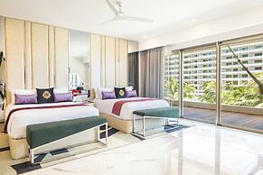 Hotel Mousai Cancun Ocean Front Adults Only