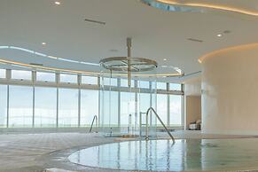 Hotel Mousai Cancun Ocean Front Adults Only