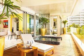 Hotel Mousai Cancun Ocean Front Adults Only