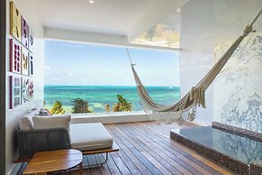 Hotel Mousai Cancun Ocean Front Adults Only