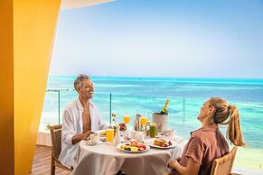 Hotel Mousai Cancun Ocean Front Adults Only