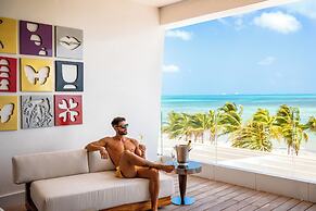 Hotel Mousai Cancun Ocean Front Adults Only