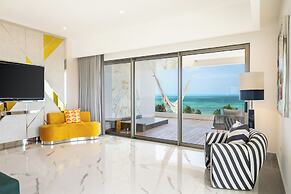 Hotel Mousai Cancun Ocean Front Adults Only