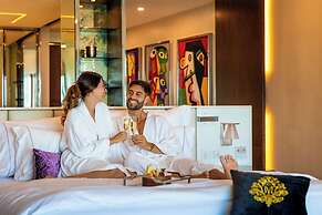 Hotel Mousai Cancun Ocean Front Adults Only
