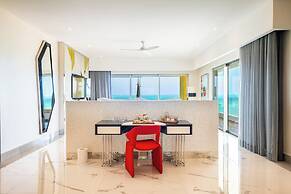Hotel Mousai Cancun Ocean Front Adults Only