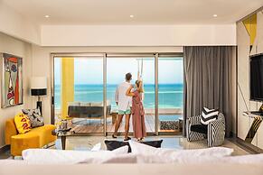 Hotel Mousai Cancun Ocean Front Adults Only