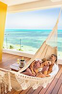 Hotel Mousai Cancun Ocean Front Adults Only