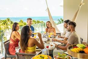 Hotel Mousai Cancun Ocean Front Adults Only