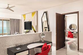 Hotel Mousai Cancun Ocean Front Adults Only