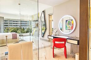 Hotel Mousai Cancun Ocean Front Adults Only