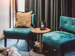 4 Star Holiday Home in Hisings Backa
